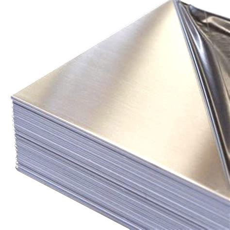 6061 T6 Aluminum Sheet