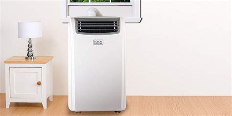 🥇 Top 8 Best Portable Air Conditioner and Heater Combos for 2019