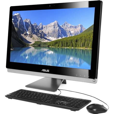 ASUS 27" ET2702IGTH Multi-Touch All-In-One Desktop ET2702IGTH-C4