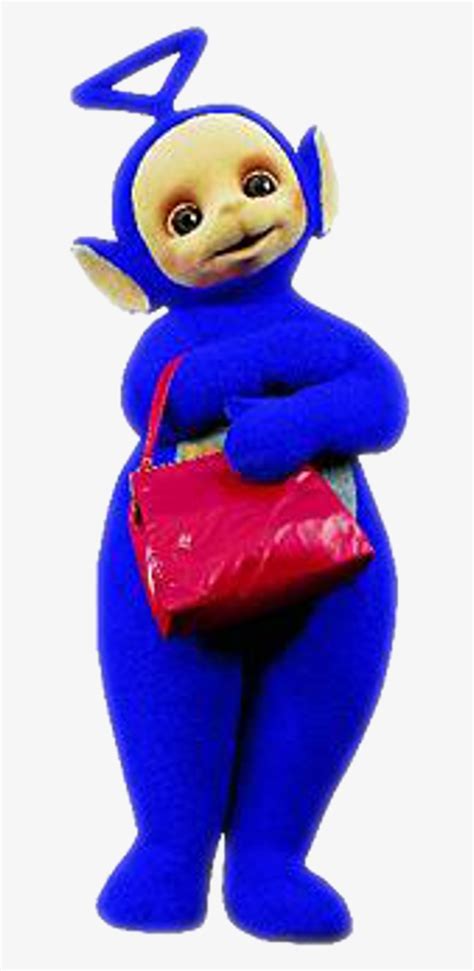 Tinky Winky HandbagHandbag Reviews 2020