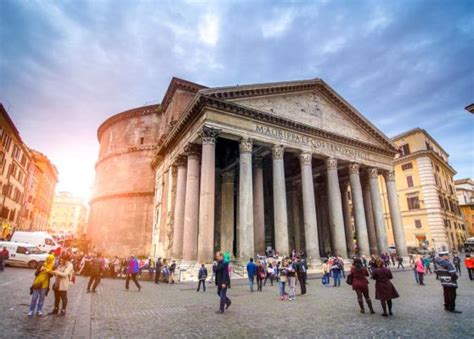 Tickets for the Pantheon in Rome: prices and useful information