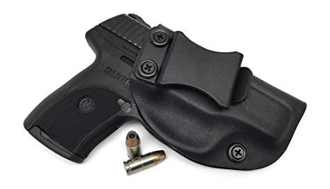 Ruger LC9 Holster - Weapon X Holsters