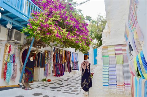 10 Best Things to Do in Mykonos - What is Mykonos Most Famous For? - Go ...