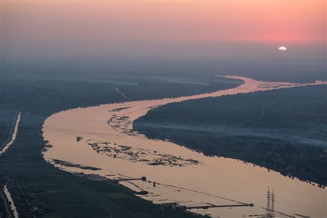 Why the Nile River Was So Important to Ancient Egypt | HISTORY