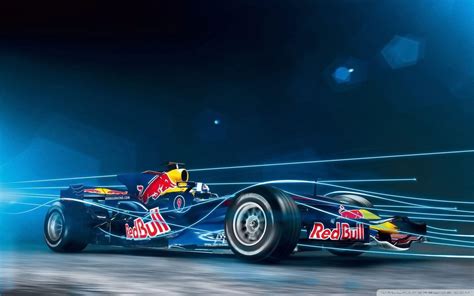 Red Bull Formula 1 Wallpapers - Wallpaper Cave