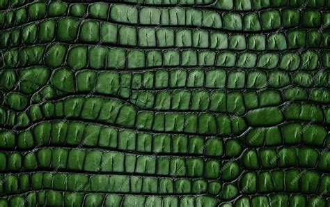 Premium AI Image | Alligator Skin Texture Background