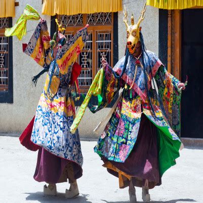 Losar Festival 2023 - Dates, History, Major Attractions | Adotrip