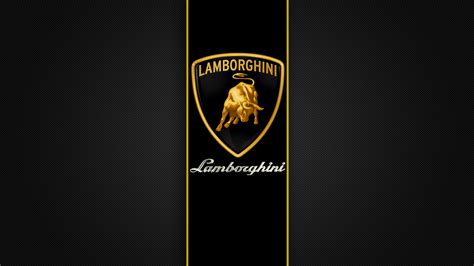 Lamborghini Logo wallpapers | PixelsTalk.Net