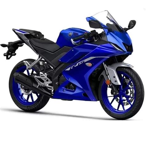 Yamaha R15 V4 Price in Bangladesh December, 2023