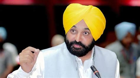 Punjab: CM Bhagwant Mann launches Schools of Eminence | Education - Hindustan Times