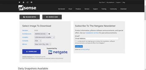 Budget pfSense Router for Homelab - StorageReview.com