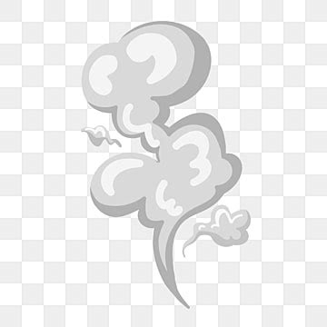 Steam Smoke Clip Art