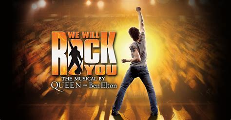 We Will Rock You Musical London : Queen musical We Will Rock You to close in London after 12 ...