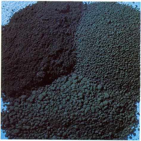 GRAPEWOOD COLORS - Color Pigments - Carbon Black