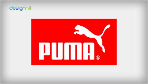 Puma Logo History - Infoupdate.org