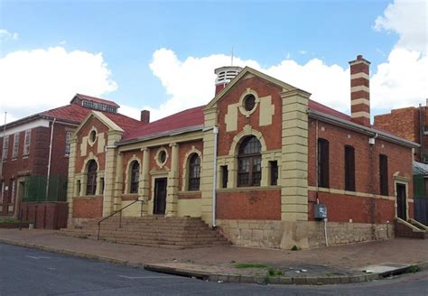 Old Boksburg Post Office