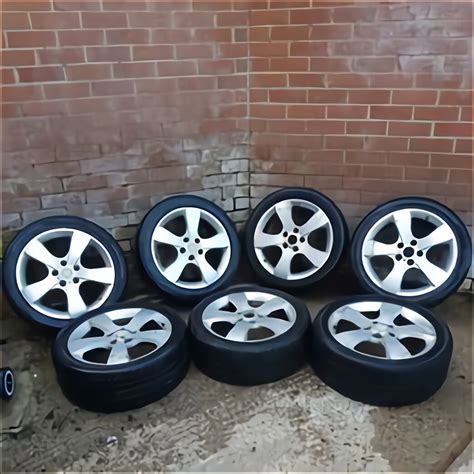 Skoda Superb Alloy Wheels for sale in UK | 61 used Skoda Superb Alloy Wheels