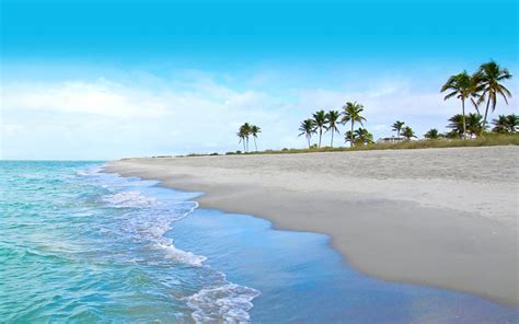 Discover the Amazing Beaches of Naples, FL | Blog