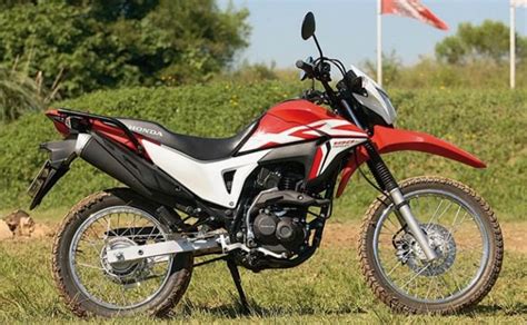 Honda XR190L: ¿es la on/off ideal? Precio y características