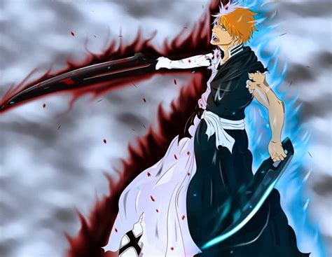 Photo anime: Ichigo Tensa Zangetsu