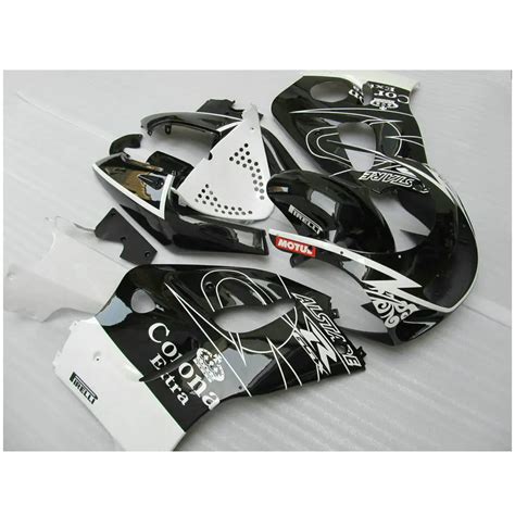 ABS Fairing kit fit for Suzuki SRAD GSXR 600 GSXR 750 1996 2000 ...