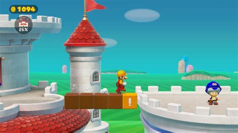 Super Mario Maker 2 review | TechRadar