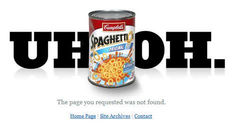 20 Best Funny 404 Pages images | Error page, Funny, Web design