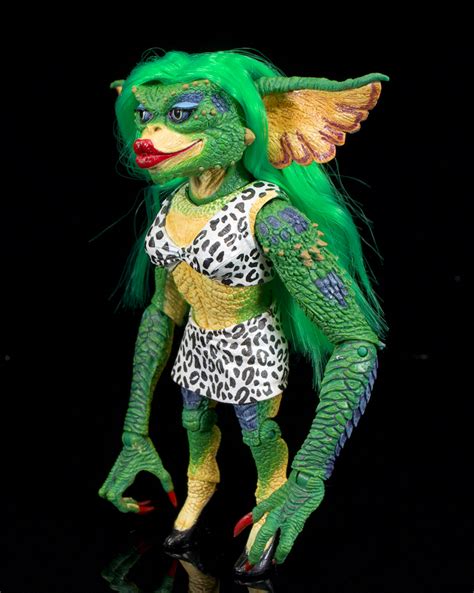 NECA: Gremlins 2 Ultimate Greta Review