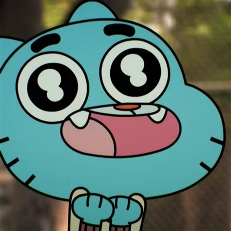 Gumball Darwin Pfp ~ Darwin Gumball Watterson Relationships Wikia | Kalarisjet