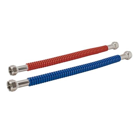 Connector hose Water Heater Parts at Lowes.com