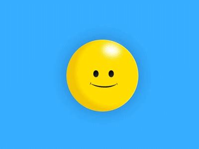 Melting Emoji by Jenkin Lee on Dribbble