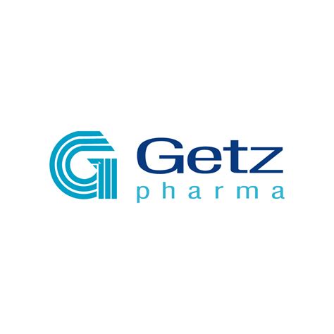 Getz pharma logo vector - (.Ai .PNG .SVG .EPS Free Download)