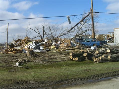 Tornado damage assessment at $3 million in DeKalb County