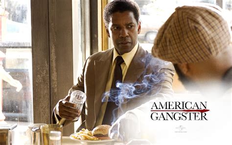 American Gangster (2007) - Watch Full Movie Online for Free