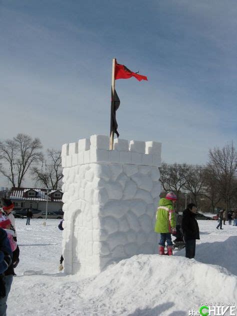 13 Cool Snow Forts ideas | snow fort, snow, heart for kids