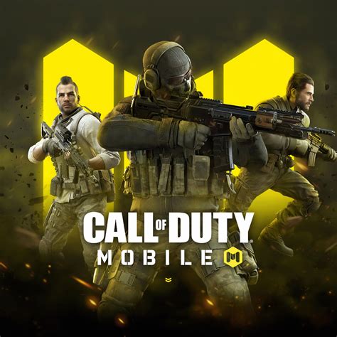 Call Of Duty Mobile All Season Wallpapers - Wallpaper Cave