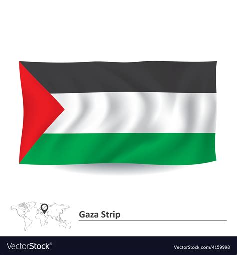 Gaza Flag