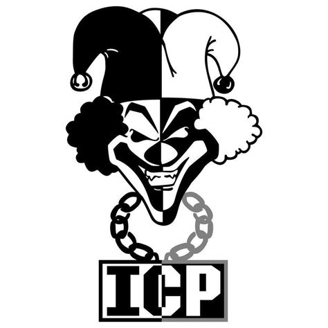 ICP Logo - LogoDix