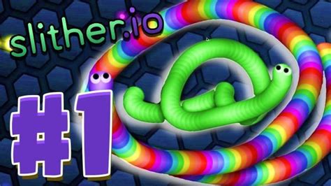 slither.io - Popular Games for Kids | PlaymateKids.com