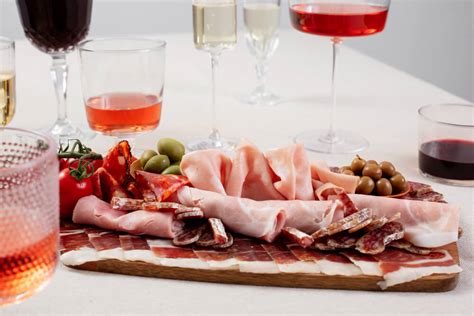 Pairing With Rosé: Food and Wine Pairing Guide - The Wine Cellarage