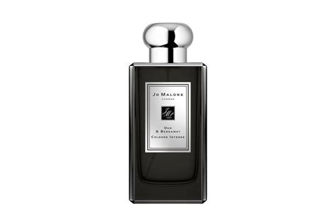 Jo Malone Oud & Bergamot Cologne Intense: Worth the Price Tag? - The ...