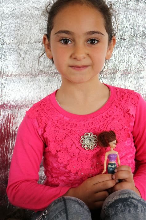 7 Years of Conflict in Syria: Meet 7 Refugee Children Who Dream of Home ...