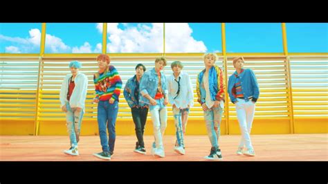 BTS’ 'DNA' music video hits record-breaking 550M views | Inquirer Entertainment