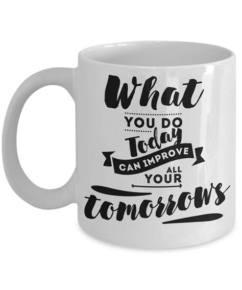 Coffee And Motivation Mugs - 15oz No One Cares Work Harder Black Motivational Coffee Mug Coffee ...