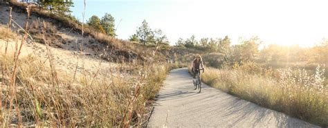 Indiana Dunes Trails | Hiking, Biking & Horseback Riding