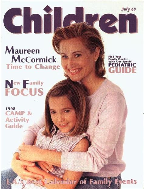 The Official Maureen McCormick Fan Club Website