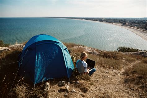 Camping the Oregon Coast – the Ultimate Guide • Explorer Sue