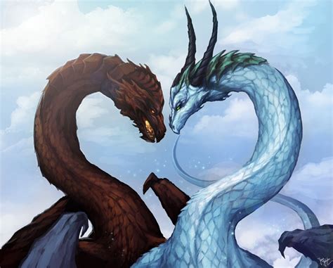 Dragons - Mythical creatures Photo (28582879) - Fanpop