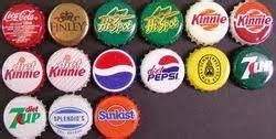 soft drink bottle caps by SMODI INFRASTEEL PVT LTD, soft drink bottle caps | ID - 3572629