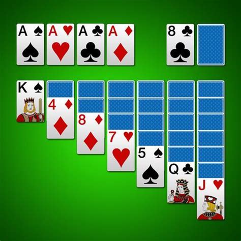 Klondike Solitaire - Apps on Google Play